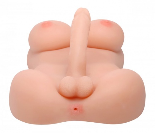SexFlesh - Trans Terri Love Doll 11kg photo