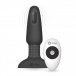 B-Vibe - Rimming Plug - Black photo-2