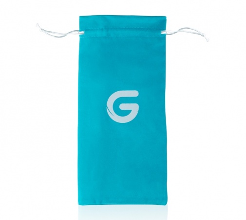 Gildo - Glass Dildo No.14 - Clear photo