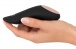 Cupa - Warming Touch Vibrator - Black photo-2