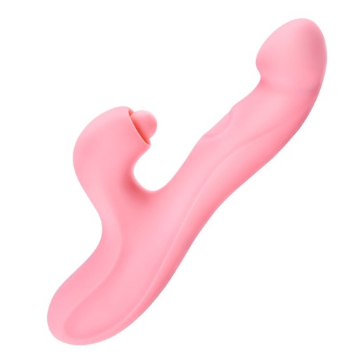Erocome - Aries 按摩棒 - 粉红色 照片