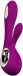 Lelo - Soraya Wave G點&陰蒂兔仔按摩棒 - 深玫瑰色 照片-3