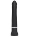 Happy Rabbit - Realistic Rabbit Vibrator - Black photo-5