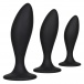 CEN - Anal Curve Kit - Black photo