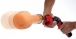 LoveBotz - Thrust-Bot Handheld Multi-Speed Sex Machine photo-4