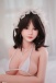 Serena Chinese Realistic Sex Doll, Skinny Body, Ultra Soft Silicone 150 cm (4’9 ft)  photo-7