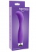 ToyJoy - Bird Of Paradise Vibe - Purple photo-4
