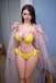 Chuang 亚洲真实感实体娃娃，大胸，超软硅胶材质，157cm (5’2 ft) 照片-14