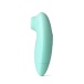 So Divine - Pearl Clit Stimulator - Aqua photo-5