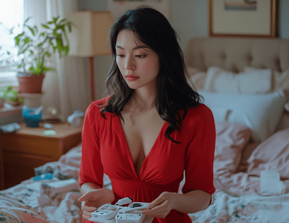 Time for an Upgrade: How Often Should You Replace Your Vibrator? Time for an Upgrade: How Often Should You Replace Your Vibrator?