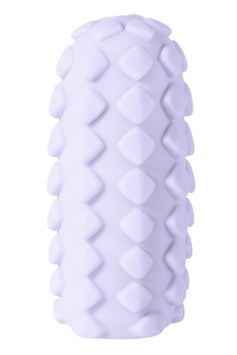 Lola Games - Marshmallow Fruity 自慰器 - 紫色 照片