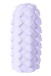 Lola Games - Marshmallow Fruity 自慰器 - 紫色 照片
