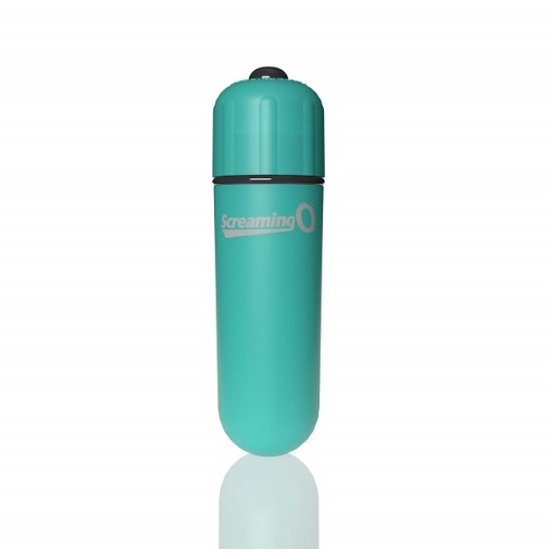 The Screaming O - 4T Vibro Bullet - Kiwi photo