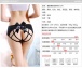 SB - Panties T179-1 - Black photo-7