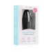 Easytoys - Velvet 子弹型震蛋 - 黑色 照片-6