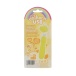 Unihorn - Bean Blossom USB 震動子彈 - 黃色 照片-8