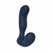 SVAKOM - Iker Neo Interactive Prostate Perineum Vibrator - Navy Blue photo-5