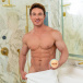 Fleshjack - Cade Maddox Fantasize Masturbator 照片-2