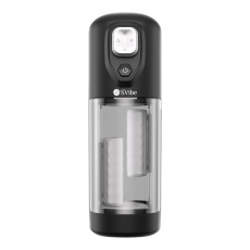 SVibe - Ikon Volt Masturbator - Black 照片