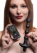 Bang! - 25Х Anal Beads w Remote Control  photo-3