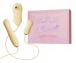 Zalo - Unicorn APP Massager Set - Lemon Yellow photo-12