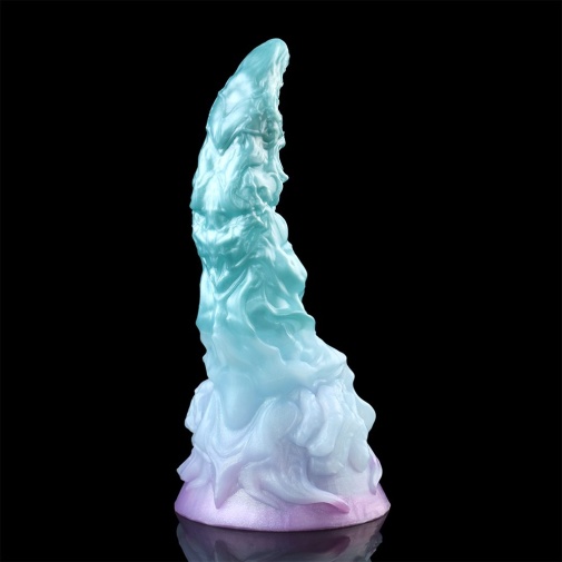 FAAK - Orchid Dream Dildo - Purple  photo