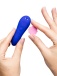 Romp - Party Vibrator - Purple photo-6