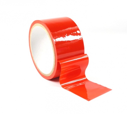 MT - Tape 10m - Red photo