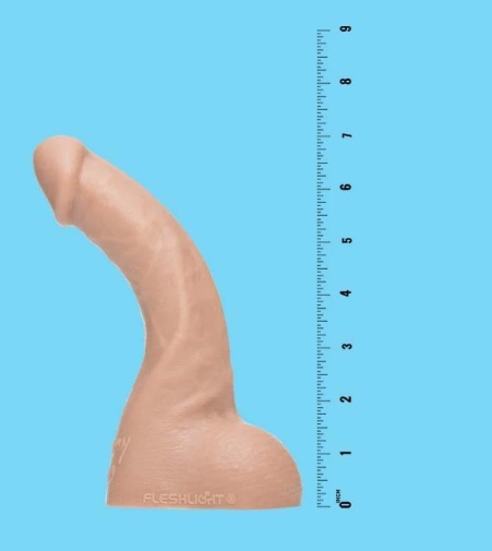 Fleshjack - Johnny Rapid  仿真阳具 照片