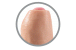 King Cock - Cock 7″ Uncut - Flesh photo-4