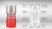 Tenga - 雙重享受飛機杯 (最新版) 照片-5
