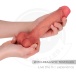 Cock Miller - 19.3cm 仿真假阳具 - 肉色 照片-5