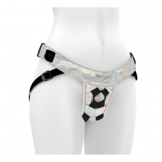 Mythology - Fantasy Harness - Iridescent - L/XL photo