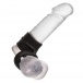 CEN - Alpha Dual Magnum Ring - Black photo-6