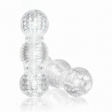 M For Men - Master Stroker - Clear photo