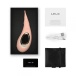 Lelo - DOT Cruise 阴蒂点潮笔震动器 - 粉红色 照片-10