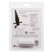 CEN - High Intensity Vibro Plug - Black photo-10