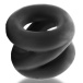 Oxballs - Z-Balls Ballstretcher - Night Black 照片-5