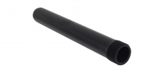 Chisa - Anal Cleaner Tube - Black photo