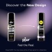 Pjur - Back Door Relaxing Silicone Anal Glide - 250ml photo-2
