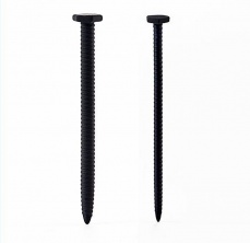 Mister B - Fucktools Dick Screws - Black photo