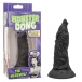 CEN - Werewolf Monster Dildo - Black 照片-6