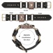 Lovetoy - Rebellion Reign Hogtie Set - Black photo-12