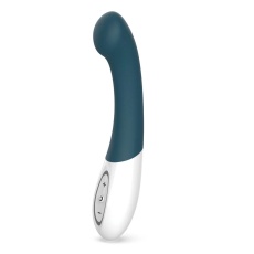 Zini - Soon G-Spot Vibrator - Legion Blue photo