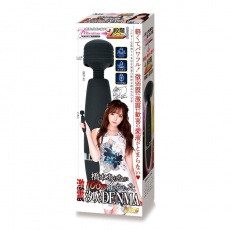 NPG - Arina Hashimoto Denma Massager - Black photo