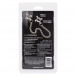 CEN - 4-Point Nipple Press w Chain - Silver photo-6