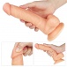 Lovetoy - 7.5" Vibro Easy Strapon Set w Balls photo-13
