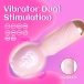 Secwell - Cute Mini Massager - Pink photo-7
