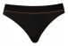 Svenjoyment - Organic Cotton String - Black - XL photo-4