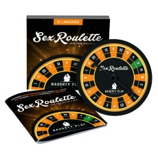 Tease&Please - Sex Roulette Naughty Play photo